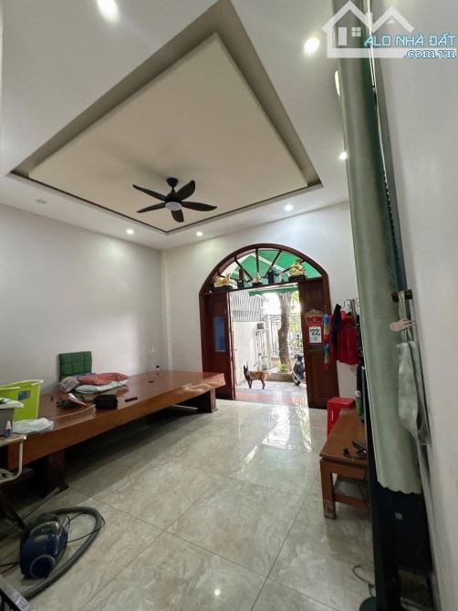 Bán Biệt thự mini - 202m2 ngang 14m - Tô Ngọc Vân - chỉ 9.5 Tỷ TL - 2