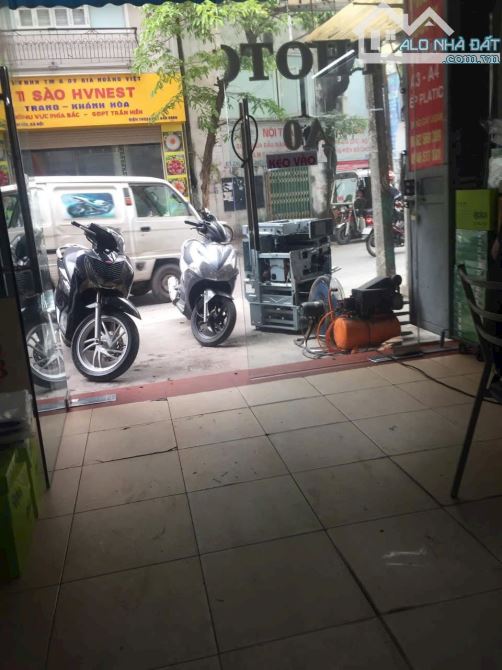 Phân lô Phương Mai, nhà đẹp. Tặng full nội thất - 2