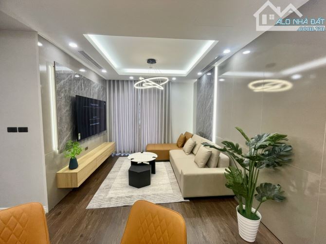 🔥 BÁN CĂN HỘ CAO CẤP HDI TÂY HỒ RESIDENCE – VIEW HỒ TÂY ĐẲNG CẤP 🔥 - 2