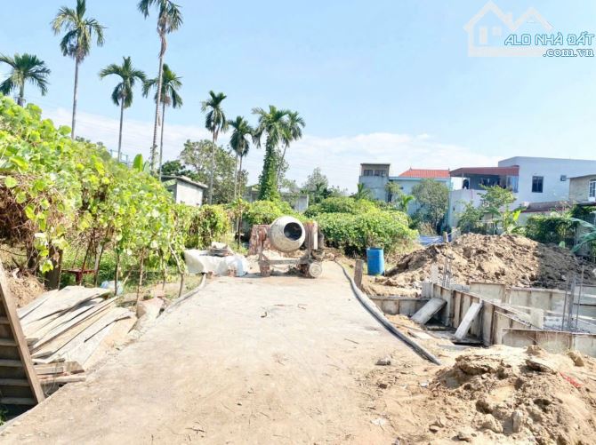 Bán đất Mỹ Tranh – Nam Sơn – An Dương đường 3,3m - lô 63m2 – giá chỉ 1,05 tỷ - 2