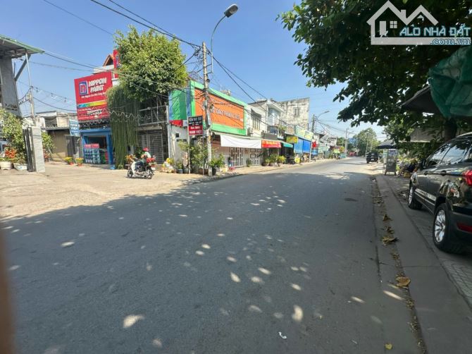 Bán 3 lô đất siêu đẹp gần 4S Linh Đông, Sát Vành Đai 2 Giá 5,1 tỷ /80m2 - 2