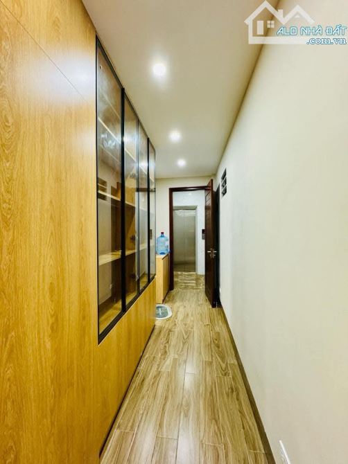 Ngon hơn Vàng nên phải NHANH mới sở hữu em siêu VIP Phạm Hồng Thái 56m 7 tầng 4,2m 33 tỷ - 2