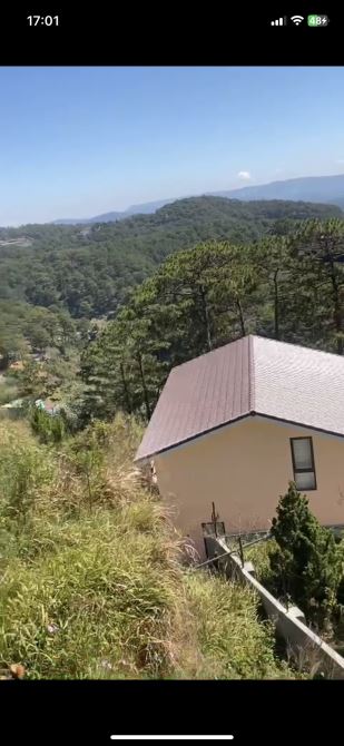 Cần bán đất View đẹp đường 3 tháng 4 phường 3 thành phố Đà Lạt - 2