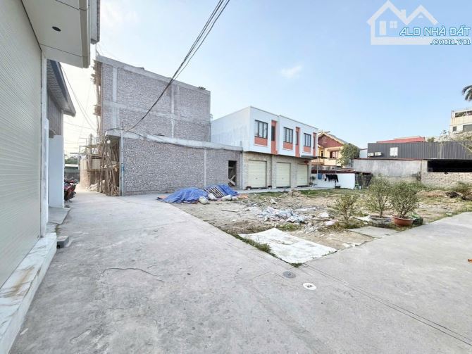 ❌❌bán đất lô góc 50m2 tại Quỳnh Cư, Hùng Vương, Hồng Bàng giá 1,26 tỷ - 2