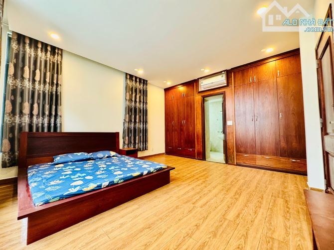 BÁN VILLA SIÊU ĐẸP KBT VIP LIÊN PHƯỜNG TP. THỦ ĐỨC - 2