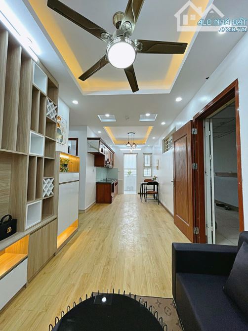 Bán CC Đại Thanh, 2.73 tỷ, 56m2, 2PN, 2WC, view đẹp, nhiều tiện ích - 2