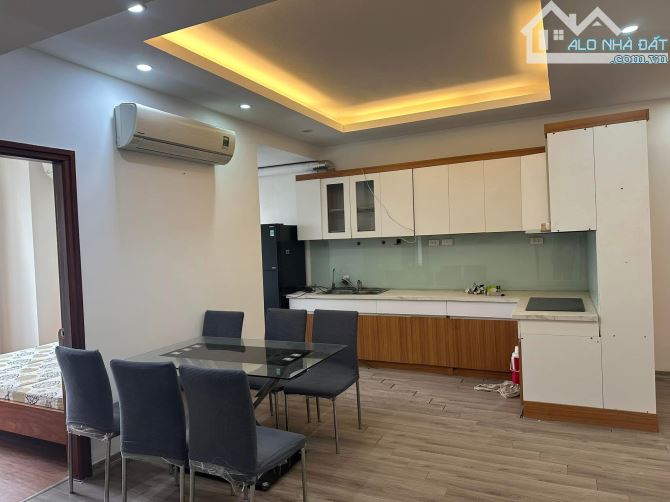 BÁN CĂN CHUNG CƯ HOUSINCO LƯƠNG THẾ VINH, 98M2, 3 NGỦ, FULL NỘI THẤT, GIÁ 6 TỶ - 2