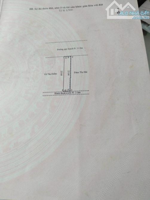 94.5m đất đường 11m tại phường minh đức _tp thủy nguyên - 2