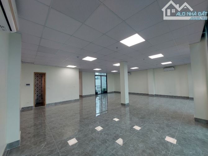 Cho thuê văn phòng Khuất Duy Tiến, 100 m2, Sàn Đẹp NHư ẢNh, Giá cạnh tranh - 2