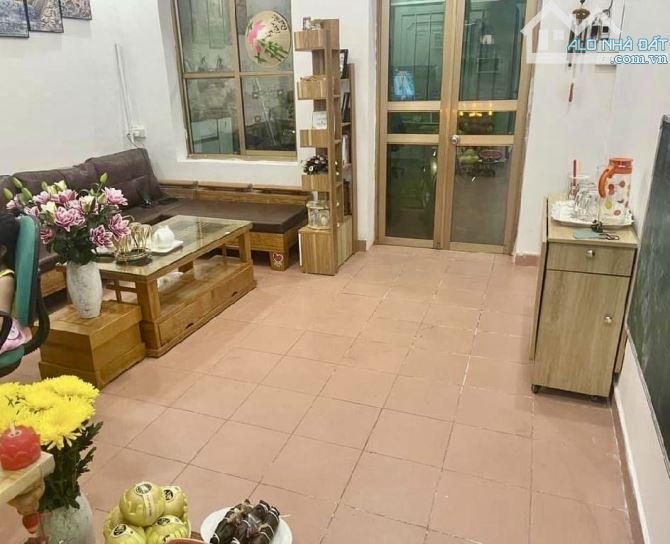 Bán Nhà Phúc Đồng 65m2-6 tỷ-LÔ GÓC- Ô TÔ GẦN-FULL THỔ CƯ-PHÁP LÝ RỎ RÀNG-Giá cực tốt-Hiếm - 2