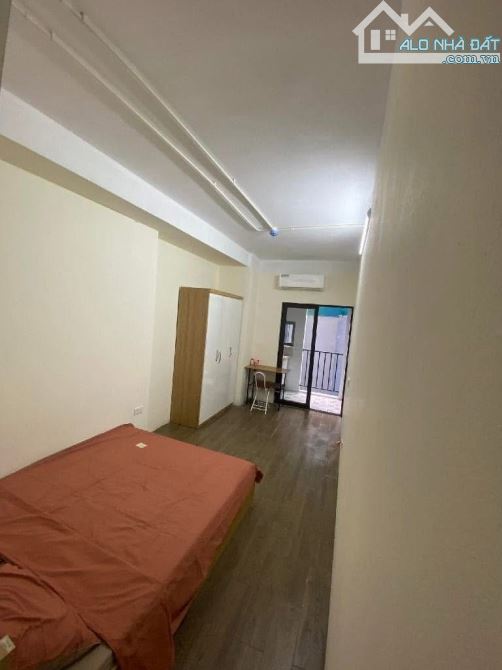 CĂN HỘ DÒNG TIỀN 120tr/THÁNG, 70m2 HƠN 20 PHÒNG 1N1K KHÉP KÍN CHỈ 1X TỶ, X NHỎ XINH - 2