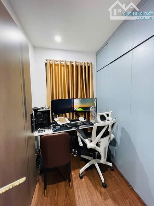 💥 NGUYỄN KHANG- Oto Để Hầm- CCMN Cao Cấp(370Tr/Tháng). 190m²x 9 Tầng. Mt 10m. Giá 63 Tỷ💥 - 2