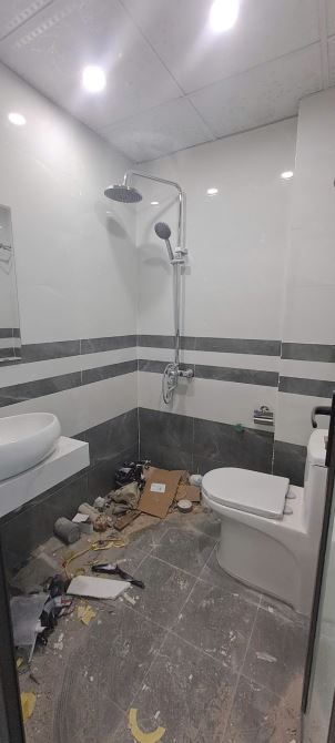 Bán nhà Hữu Lê, hữu hoà, Thanh Trì. DT35m2, 5 tầng. - 2