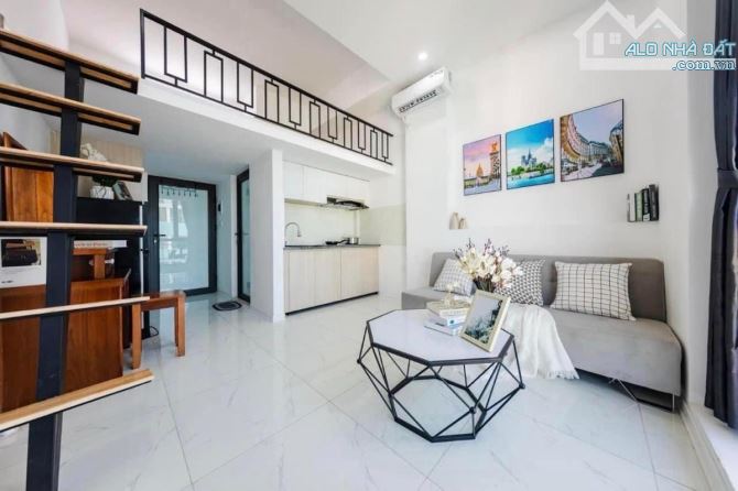 Bán toà nhà dòng tiền 10 tầng lô góc Mỹ Đình 110m2x10T MT 6.2m 31 tỷ ô tô doanh thu 200tr/ - 3
