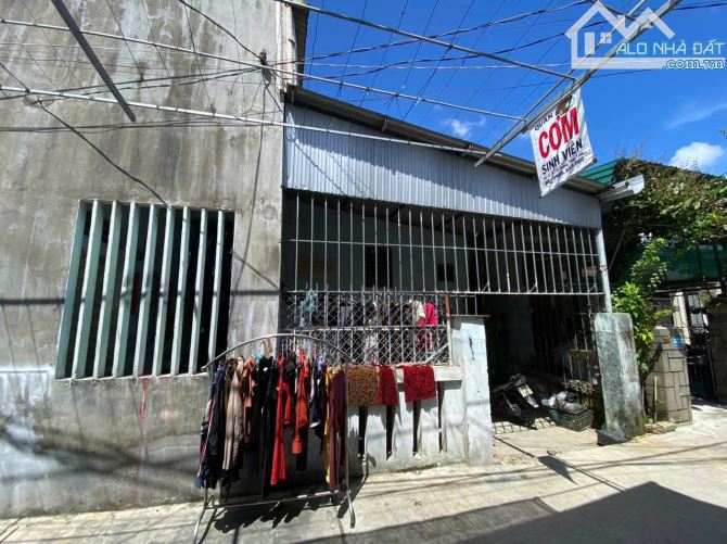 Dãy Trọ 6 Phòng Kiệt Ô Tô Dương Thiệu Tước - Sát Bên Cầu Vượt Thuỷ Dương - 3