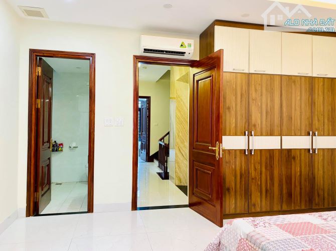 Bán nhà mặt Phố Xuân La 115m2 , 6 tầng ,mt 5m ,lô góc , thang máy,nhỉnh 55 tỷ - 3