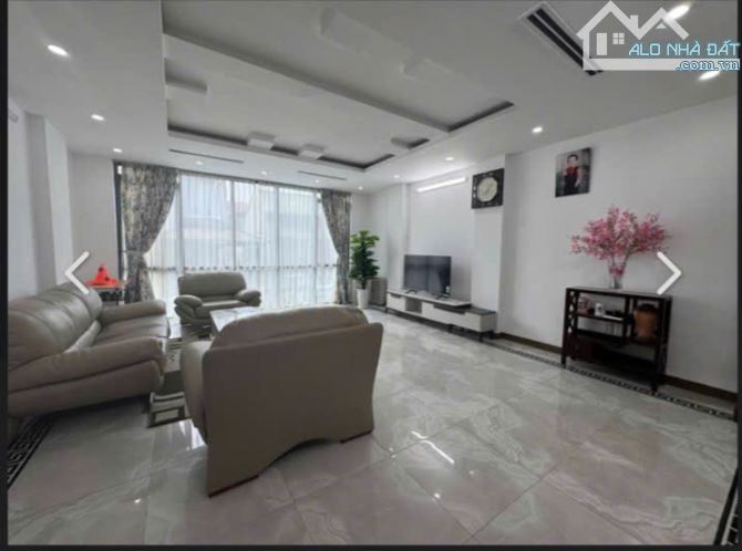 💥Bán Tòa Nhà Văn Phòng 9 Tầng 50 m2 Phố Nguyễn Xiển, Thanh Xuân 27.5 Tỷ 💥 - 3