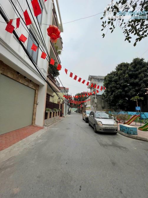 Bán đất thượng thánh, vị trí đẹp, đường oto tránh kinh doanh - 3