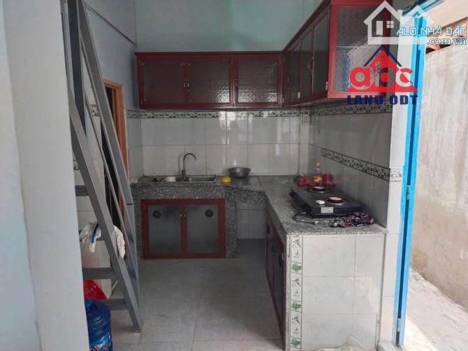 cần bán gấp nhà gần 52m² Phường Tam Hiệp - TP Biên Hoà giá 1ty500 - 3