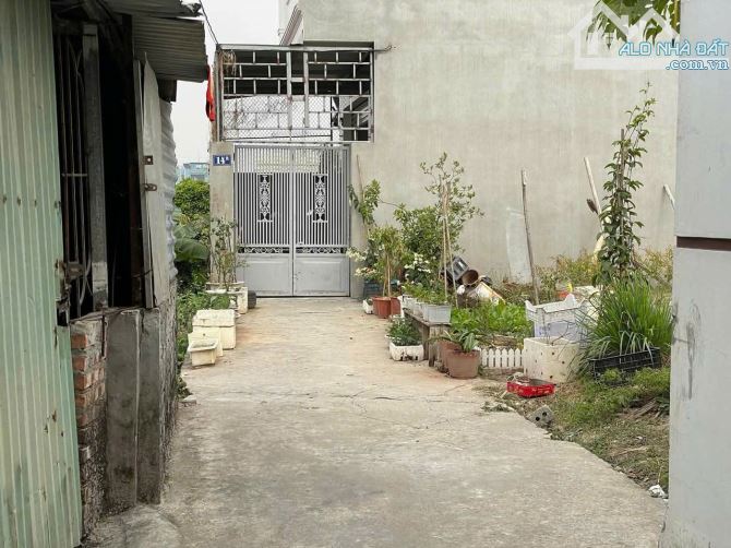Duy nhất lô đất 950 tr khu lệnh bá Chính trọng quỳnh cư, Hùng Vương - 3