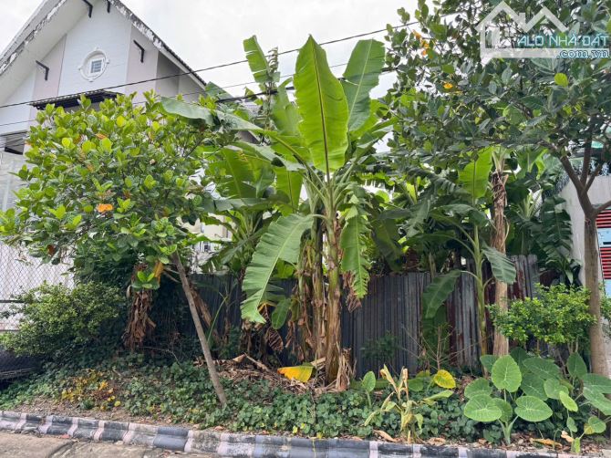 Bán Đất  Biệt Thự KDC PP5 Đường Số 17  - 8.5m x 19.5.m- 165,75m/2- Liền Kề Q8 - 3