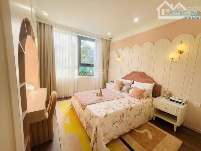 Bán căn hộ Hanoi Melody Residences khu đô thị Tây Nam Linh Đàm - 3