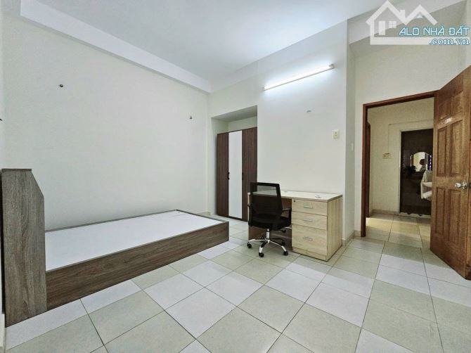 🏡 Bán nhà đường 3/2 🏠 Kết cấu: Nhà 4 tầng, CHDV 11 phòng, doanh thu 840 triệu/năm - 3