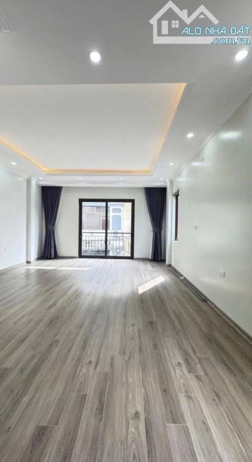 PHÂN LÔ NGỌC THUỴ - HỒNG TIẾN, 50M2 x 6T, THANG MÁY, Ô TÔ TRÁNH, KINH DOANH, HƠN 10 TỶ - 3