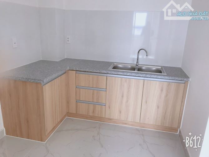 Bán chung cư Fresca Riverside 2PN có ban công giá 2.3 tỷ sổ hồng riêng nhà trống - 3