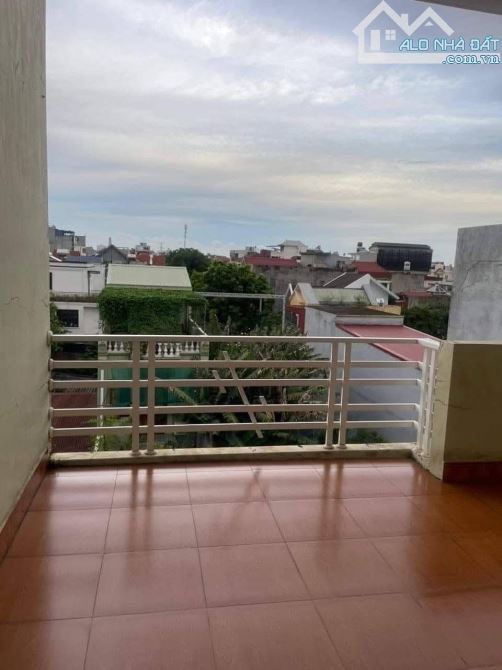 🌺 bán nhà mặt đường 203, an đồng, an dương, 121m2, giá 7,3 tỷ - 3