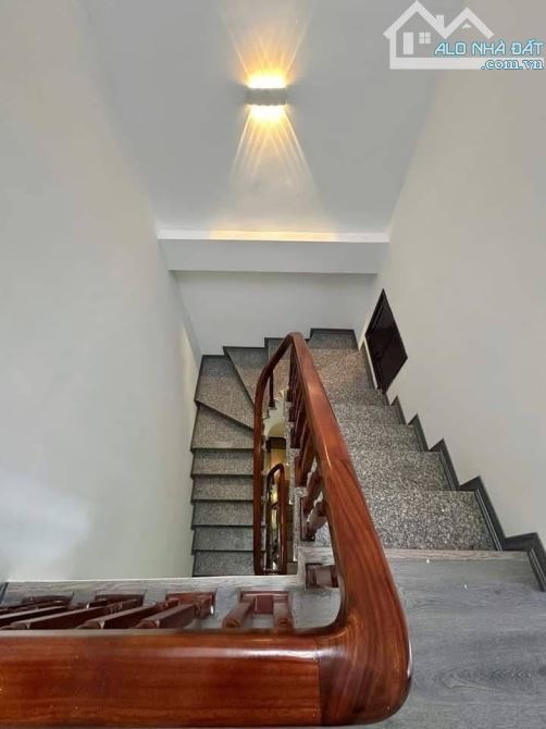 Hàng còn sót! Trường chinh, dân xây giá Ngọt,45m^4T vừa ở,kdoanh - 3