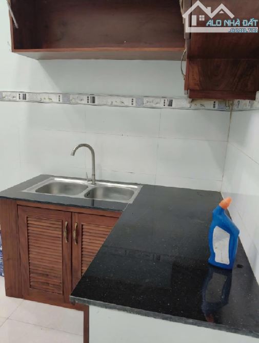 HIẾM! Nhà 4x14,2m SHR hẻm 2/ gần Phan Văn Hớn chỉ hơn 3 đồng - 3