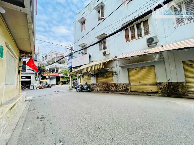 BÁN NHÀ HẺM 10M CỘNG HOÀ 5X21 NGAY VÒNG XOAY LĂNG CHA CẢ-CV HOÀNG VĂN THỤ CHỈ 17,5TỶ - 3