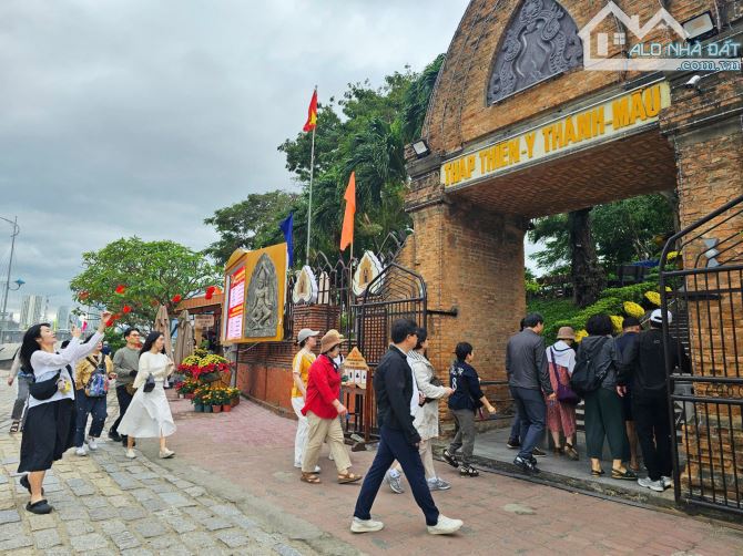 🅰️Nhà nhỏ xinh, gần trường Đại Học Nha Trang, Gần biển (450m), gần Tháp Bà Nha Trang (50m - 3