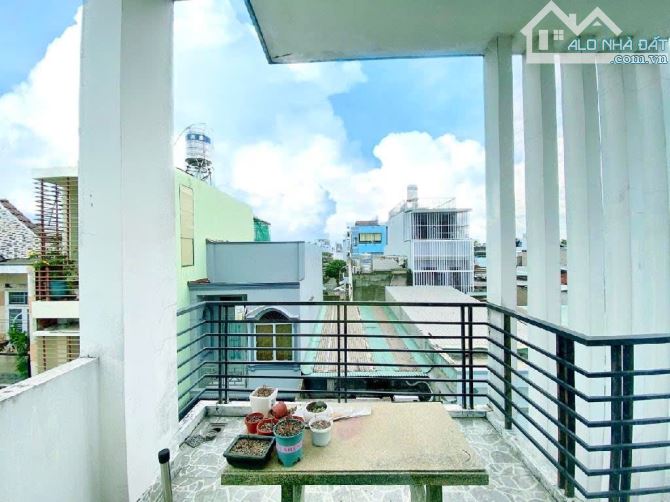 Bán Nhà HXH Hương Lộ 2, 54m2 x 4 tầng, Nhỉnh 5 Tỷ TL, Nhà Mới Vào Ở Ngay,Gần Ngã 4 Bốn Xã - 3