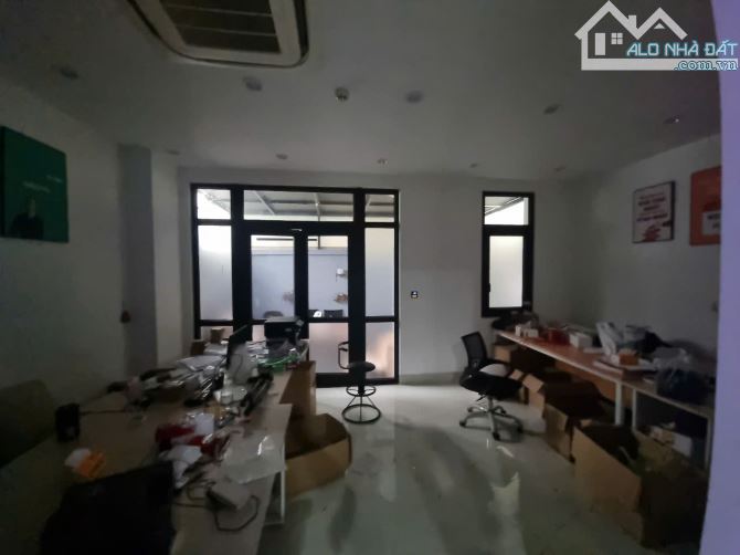 Cho thuê shophouse B15 Vinhomes Gardenia. DT 112m2, 5 tầng, thang máy, 60 triệu - 3