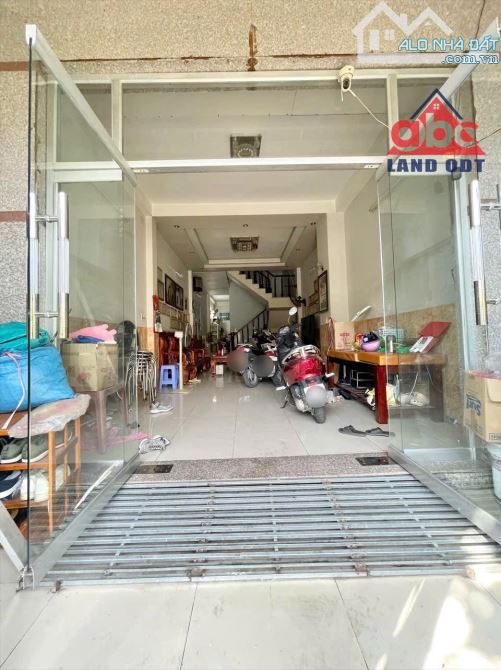 KDC Phường Quang Vinh Đường Nguyễn Du 100m Biên Hoà 80m2 4Tỷ8 Full Thổ Chính Chủ - 3