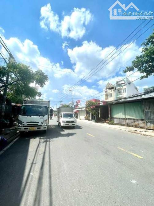 MTKD Trần Thị Năm 8.5 x32=286m2. 31tr/m2. Cho thuê 30tr/th - 3