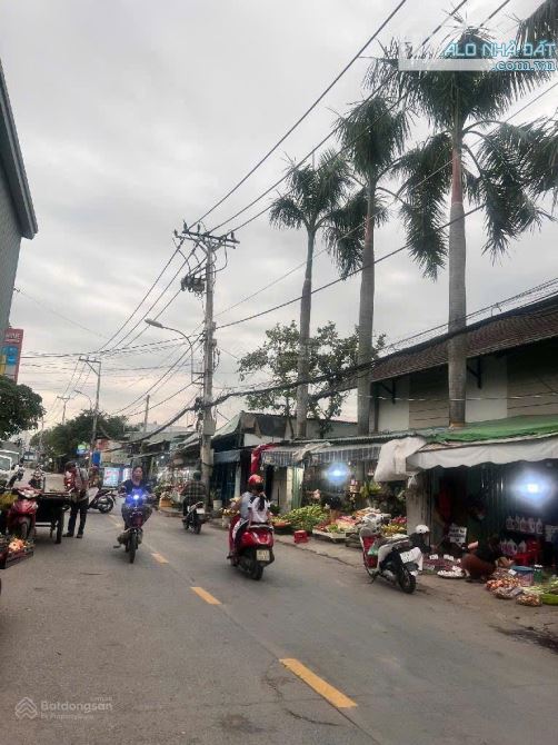 Ngợp bank 24 tỷ. Xưởng 1000m2 sàn, 10x40m, 4 tầng. Mặt tiền. Đang thuê 70tr - 3