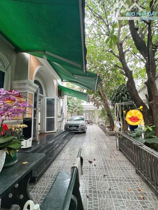 Bán Biệt thự mini - 202m2 ngang 14m - Tô Ngọc Vân - chỉ 9.5 Tỷ TL - 3