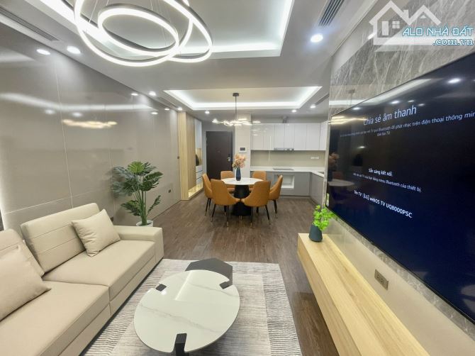 🔥 BÁN CĂN HỘ CAO CẤP HDI TÂY HỒ RESIDENCE – VIEW HỒ TÂY ĐẲNG CẤP 🔥 - 3