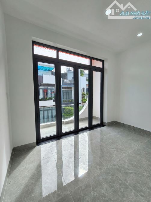 Bán 2 căn nhà 1 trệt 2 lầu, KDC Lộc Phát Residence, Thuận Giao, Tp.Thuận An - 3