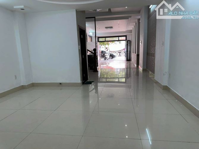 🏡CHO THUÊ NHÀ 4 TẦNG MẶT TIỀN PHAN ĐĂNG LƯU, HÒA CƯỜNG - 3