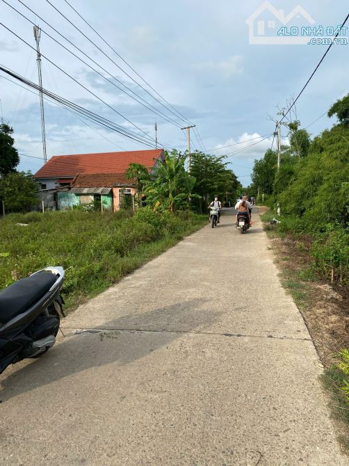 Cần chuyển nhượng lô đất AN CƯ mặt tiền đường An Đô rộng 10m, P. Hương Chữ, TP Huế - 3