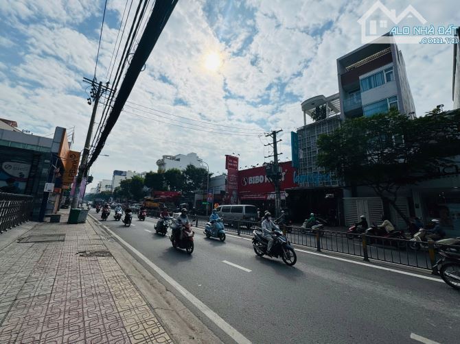 Cho thuê nhà Nguyễn Thị Thập, Phường Tân Phong, Quận 7, Hồ Chí Minh - 3