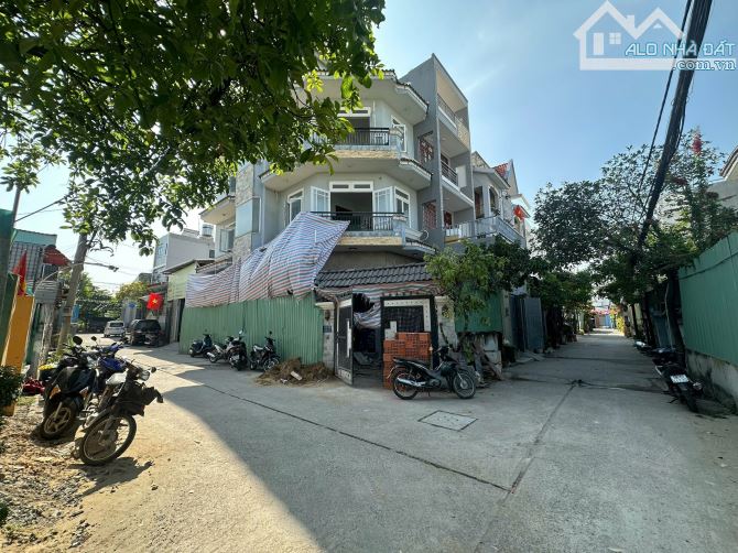 Bán 3 lô đất siêu đẹp gần 4S Linh Đông, Sát Vành Đai 2 Giá 5,1 tỷ /80m2 - 3