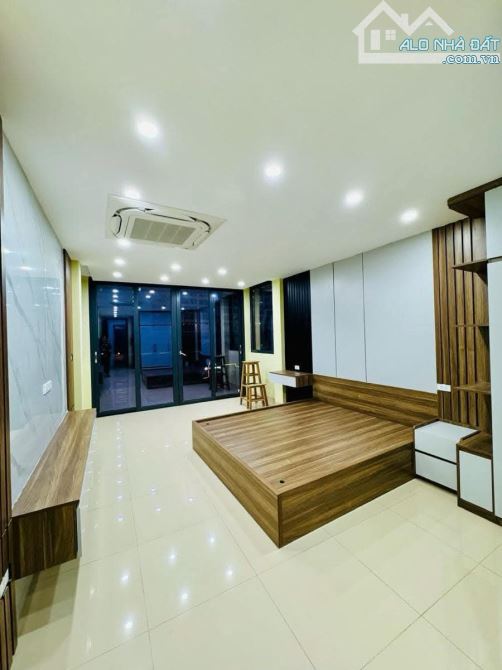 Ngon hơn Vàng nên phải NHANH mới sở hữu em siêu VIP Phạm Hồng Thái 56m 7 tầng 4,2m 33 tỷ - 3