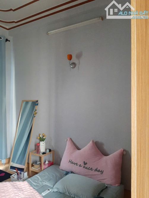 HẺM VIP NHẤT TRẦN VĂN ĐANG - HẺM XE TẢI ĐỖ CỬA - 68M2 - 4 TẦNG BTCT - CHỈ 10,5 TỶ - 3
