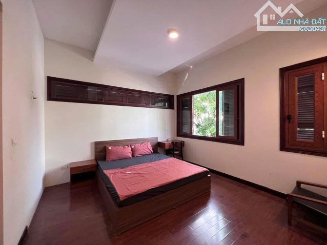Cho thuê biệt thự 5 phòng diện tích hơn 200m2 ở Võ Cường giá 35tr/th - 3