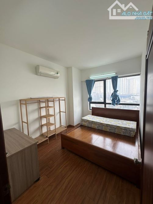 BÁN CĂN CHUNG CƯ HOUSINCO LƯƠNG THẾ VINH, 98M2, 3 NGỦ, FULL NỘI THẤT, GIÁ 6 TỶ - 3